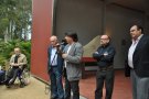 Brillant commemoració dels deu anys del ParcArt
