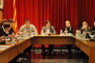 Es descarta el govern d'unitat a l'Ajuntament de Cassà, però s'acorda un pacte d'estabilitat