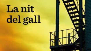 La portada del llibre, editat per La Campana