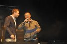 Albert Cadanet i Judit Vegas, hereu i pubilla 2013