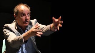 Diversos moments de l'obra