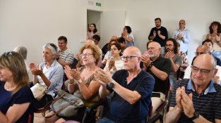 Aplaudiments per l'acord al qual han arribat JxC i Fem Cassà