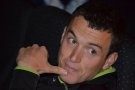 Emotiu homenatge a Marc Pinsach