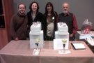Vint anys de concurs de botifarra