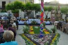 La missa de Corpus tanca la programació de la Festa Major