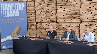 40 activitats a la Fira del Tap i el Surp del proper cap de setmana