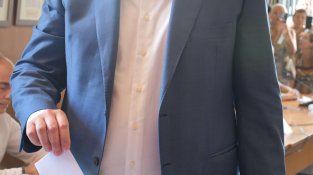 Pau Presas ja és el nou alcalde de Cassà