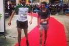 Pinsach i Jornet comparteixen triomf a la Volta a la Cerdanya