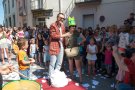 Es gasta 1.200 euros en dues hores a les Barraquetes