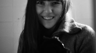 Desirée Parra