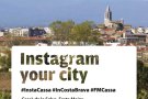 Ja es pot veure el vídeo INSTAGRAM YOUR CITY #INSTACASSA