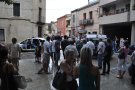 Greu atropellament a Cassà