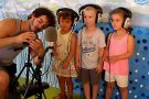 Diumenge, presentació dels Matins d'art
