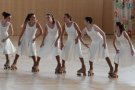 Dissabte a la tarda, festival de patinatge artístic