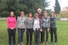 Excel·lent resultats dels alumnes de l'Institut de Cassà en les proves d'idiomes del porjecte Cambridge DELF