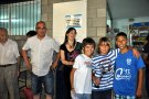 L'equip Massegur Pitxi'x nois, gran triomfador del torneig d'estiu de futbol 7