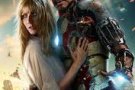 Iron Man 3, aquest diumenge al cinema al carrer