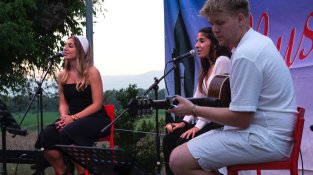 Concert de presentació del Musicant de Campllong