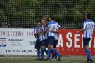 El Cassà comença la lliga golejant l'Arbúcies (4 - 1)