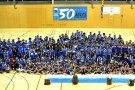 Exposició sobre els 50 anys del Foment Deportiu Cassanenc