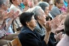 Comencen els actes de la fira de Santa Tecla
