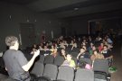 El cineclub 8 1/2 de Cassà de la Selva acull la trobada anual dels cineclubs catalans