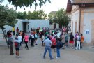Gran èxit de la I diada de l'Oncolliga Cassà