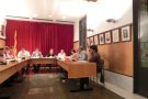Només el regidor del SI no s'adhereix a la gestió municipal de la piscina coberta
