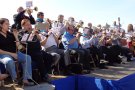 Brillant celebració del centenari de la Selvatana