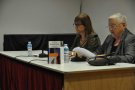 Olga Morote presenta el seu llibre 