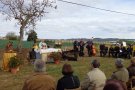 Gran èxit del XX Aplec de Sant Martí