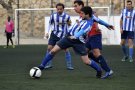 Els dos equips sèniors del Cassà continuen en ratxa