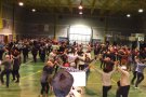 Segona part de la diada del soci d'Amics de la Sardana
