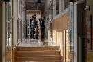 El col·legi la Salle Cassà obre portes als pares i mares