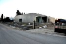 Dissabte s'inaugura el tanatori de Cassà