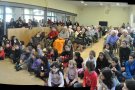 Lliurats els premis dels concursos nadalencs