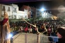 Tot a punt per l'arribada dels Tres Reis de l'Orient