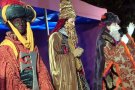 Els Reis Mags demanen a l'Alcalde la col·laboració de la gent del poble