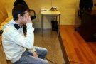 Condemnen a dos anys i mig de presó el jove que va cremar la casa de la seva mare