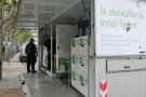Augmenten el nombre de visites a la deixalleria de Cassà