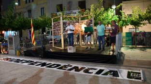 On són les urnes de l'U d'Octubre?