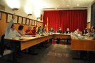 L'Ajuntament aprova un pressupost continuista i auster