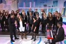 Tutti Veus, al programa televisiu 'Vespre a La 2'