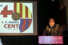 El Guíxols i el Cassà, units pel centenari