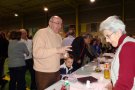 Èxit a la celebració del 39è aniverasri d'Amics de la Sardana