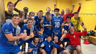 Celebració del filial