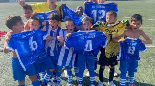 El Benjamí C