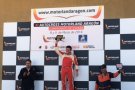 Primera victòria de Joan Enric de Maria al Nacional d'Autocròs