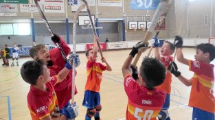 Celebració del Benjamí C