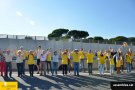 Ja us podeu buscar a la Gigafoto de la Via catalana